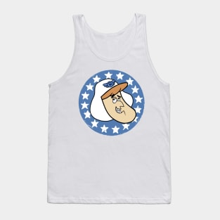 ROGER RAMJET Tank Top